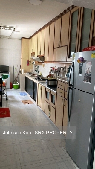 Blk 673B Jurong West Street 65 (Jurong West), HDB 5 Rooms #554710301